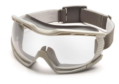 Goggles, Capstone Chemical SplashPyramex Safety